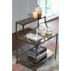 Aurum End Table