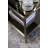 Aurum End Table