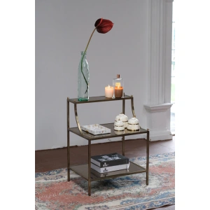 Aurum End Table