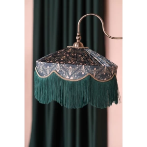 Emerald Lambader
