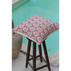 Mona Keten Kırlent Kılıfı