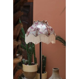 Orchid Mist Lambader