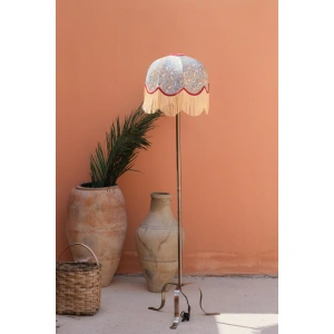 Strawberry Thief Lambader