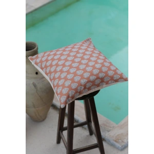 Tashni Keten Kırlent Kılıfı