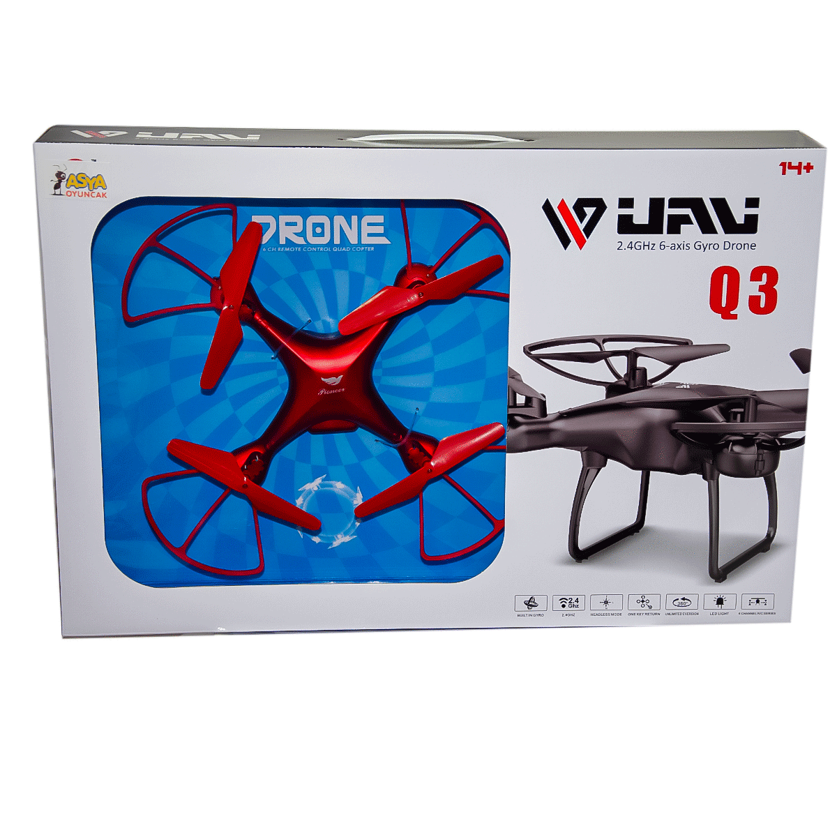 ASYA 22571-X15 U/K DRON (9)