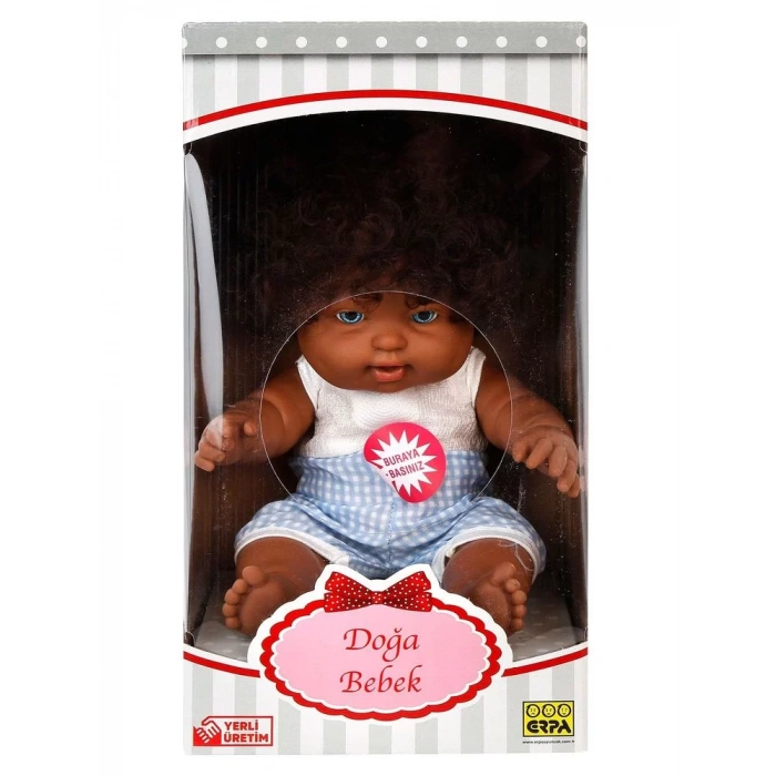 660603 ERPA DOĞA BONUS TOMBUL ESMER BEBEK