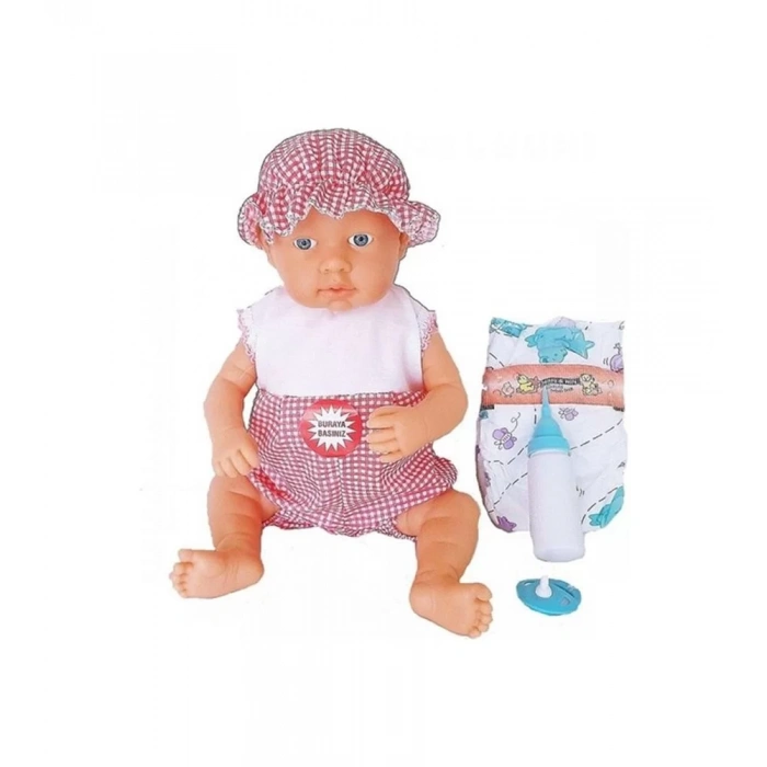 660931 ERPA TÜRKÇE KON.SELEN BEBEK ALTINI ISLATAN