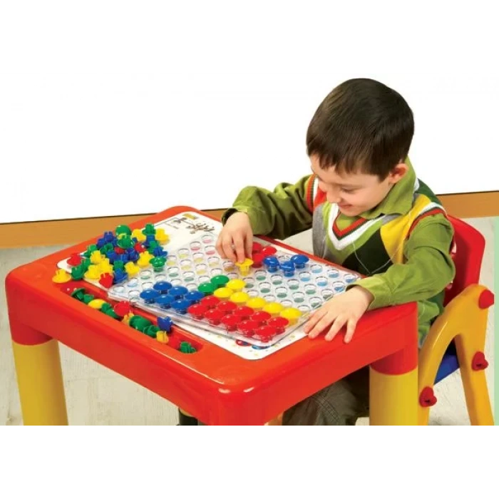 AKÇİÇEK 037 SİHİRLİ DÜĞMELER