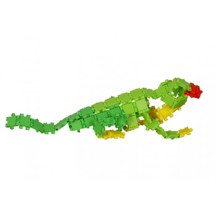AKÇİÇEK 121  FLEXY 100 PARÇA LEGO