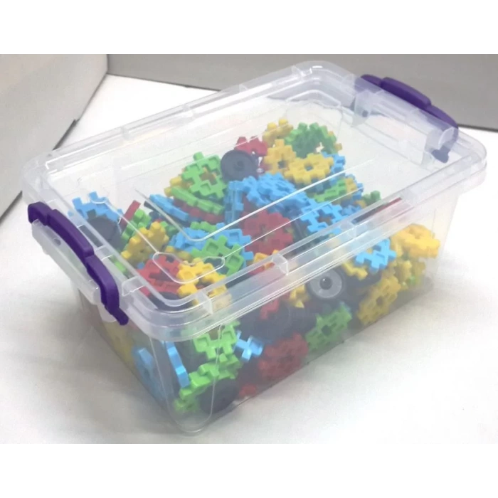 AKÇİÇEK 172 CRAZY  LEGO 250 PRÇ