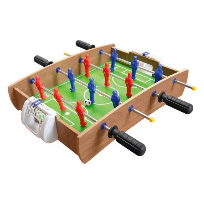 AKÇİÇEK 401 AKÇİÇEK AHŞAP MASA MAÇI