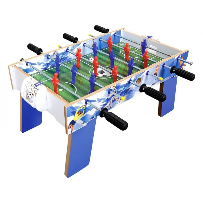 AKÇİÇEK 404 AHŞAP MASA MAÇI (ORTA BOY AYAKLI)