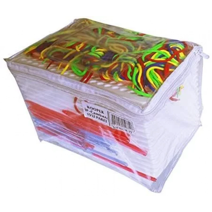 AKÇİÇEK R-15 ROOPER İP CAMBAZI 15Lİ