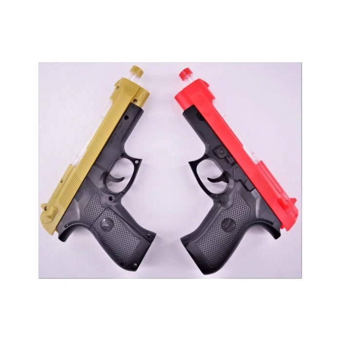 CAN ALİ CNL-3804 PİLLİ HAREKETLİ TABANCA  (144)