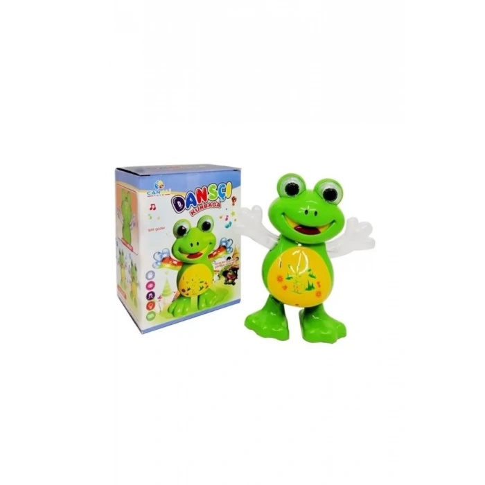 CAN ALİ CNL-6667 DANSCI KURBAĞA (36)