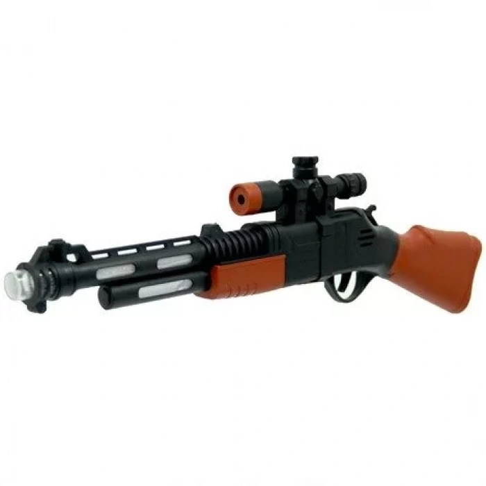 CAN ALİ CNL-8370 POŞETLİ PİLLİ IŞIKLI TÜFEK (102)