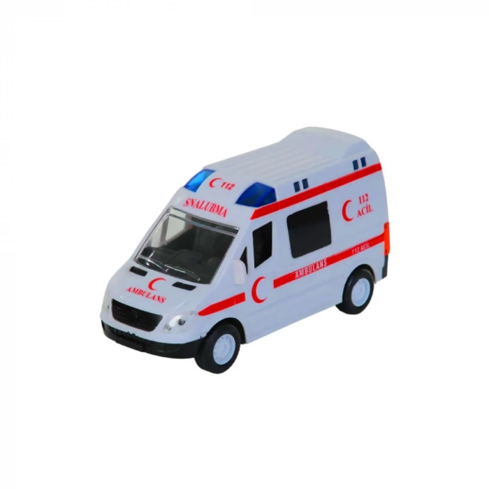 CAN ALİ CNL-9999 IŞIKLI SESLİ PİLLİ AMBULANS (48)