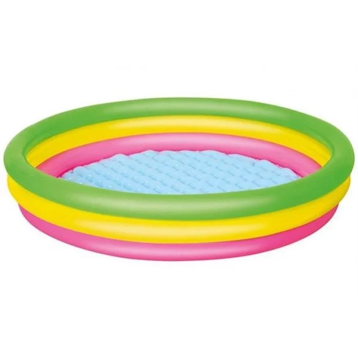 BESTWAY BW51103 152*30CM 3 BÖL. ŞİŞEN HAVUZ ZEMİNİ (6)