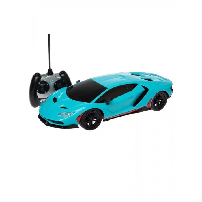 CANEM 1385-7A UPS ŞARJLI UZAKTAN KUM ARABA (12)