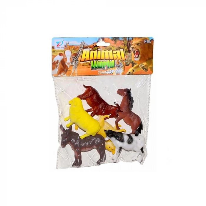 CANEM 888B-1 PVS DE EVCİL HAYVANLAR 72