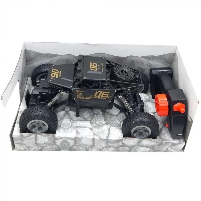 CANEM FD160A ŞARJLI UZ.KUM.ŞARZLI JEEP 12