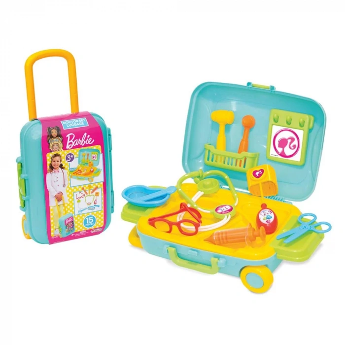 DEDE BARBIE DOKTOR SET BAVULUM 03480 (8)