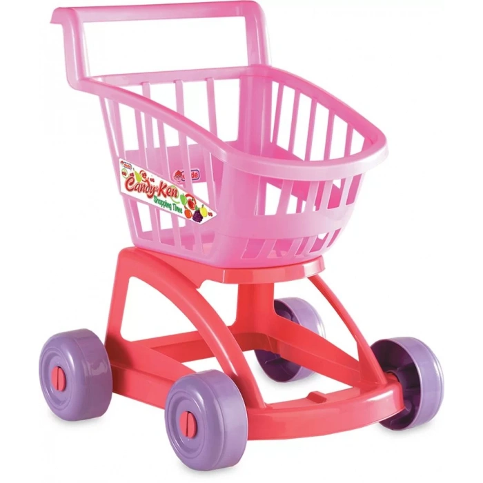 DEDE CANDY & KEN MARKET ARABASI 01367 (4)