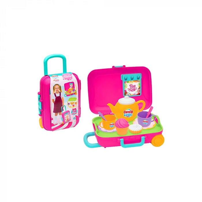 DEDE ÇAY SET BAVULUM 03496 (8)