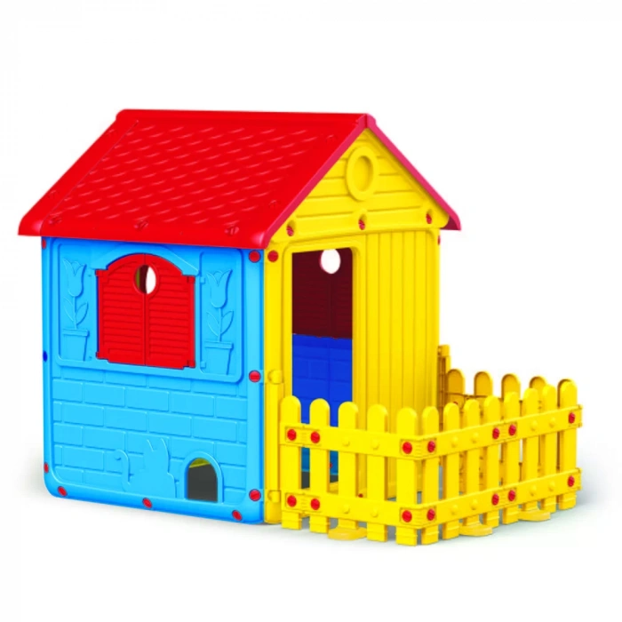 DOLU ÇİTLİ İLK EVİM 3019