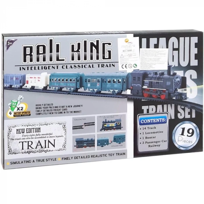 DUMAN DMNTL07 KUTULU PİLLİ TREN 19 PARÇA (24)