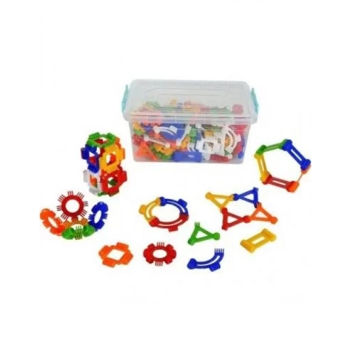 EFE HAYAL GÜCÜ (TARAKLI) PUZZLE ORTA 461