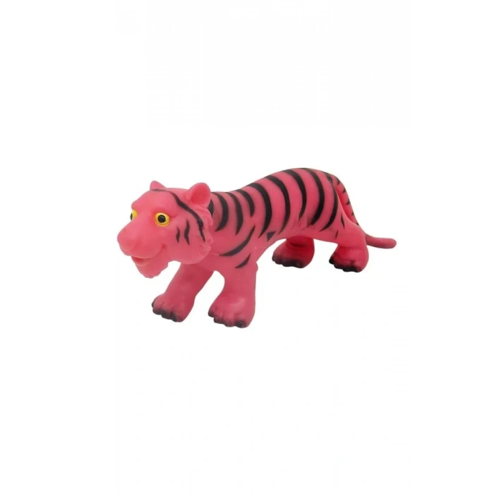 ERPA 660795 SOFT YIRTICI HAYVANLAR 6 LI SET