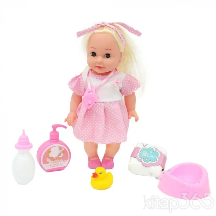 GLOBAL GL100460 MY ROZA ALTINI ISLATAN BEBEK (18)