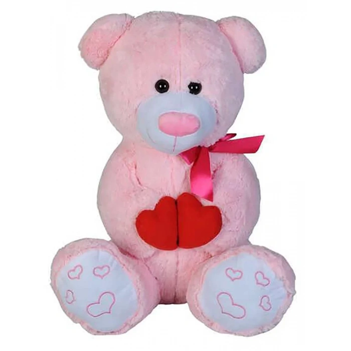 HALLEY PL78730 85 CM KALPLİ AYI (10)