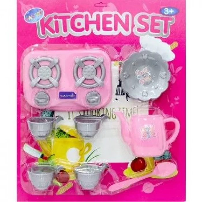 KARAKUŞ İML 121 0809 ÇAY SET (52)