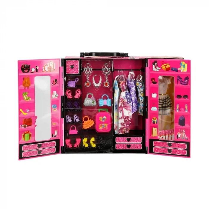 KAYYUM BEAUTY GARDROP BEBEKLİ 3011 (16)