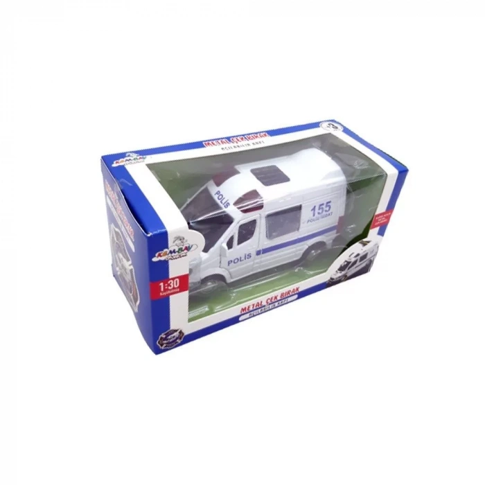 KEMBAY 155 POLİS KAPILARI AÇILIR ÇEK BIRAK ARABA