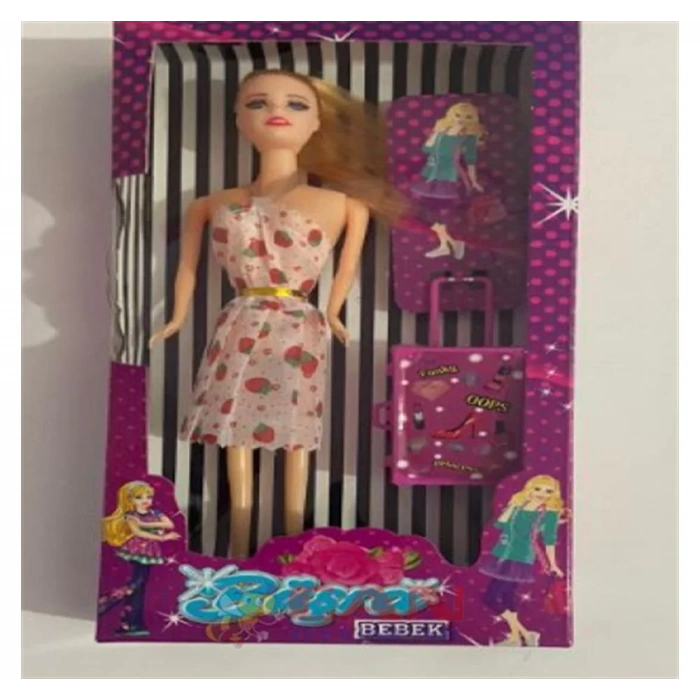 KEMBAY 174 BÜŞRA BEBEK