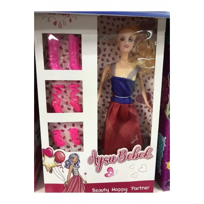 KEMBAY KMB-144 AYSU BEBEK