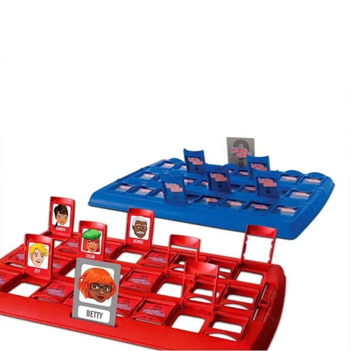 ONUR 25103 LET ME GUESS