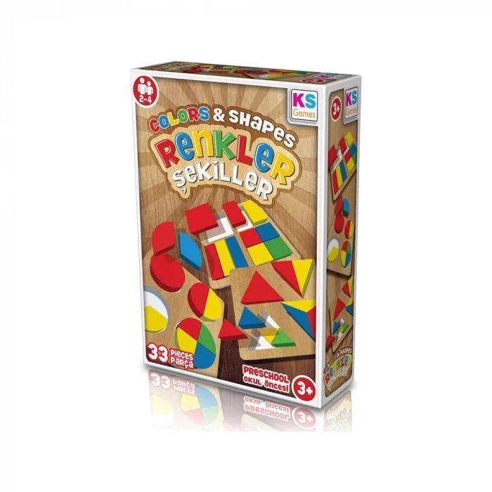 ONUR  RS 240 RENKLER ŞEKİLLER