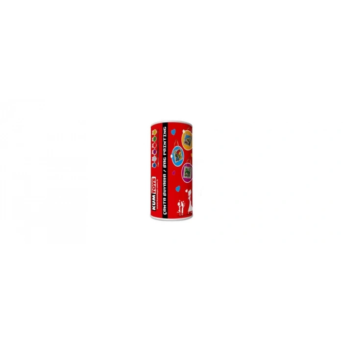 KUMTOYS ÖNLÜK BOYAMA 5436