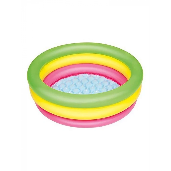 BESTWAY BW51128 70*24CM HAVUZ 3 BÖLM. ŞİŞME ZEMİN (12)