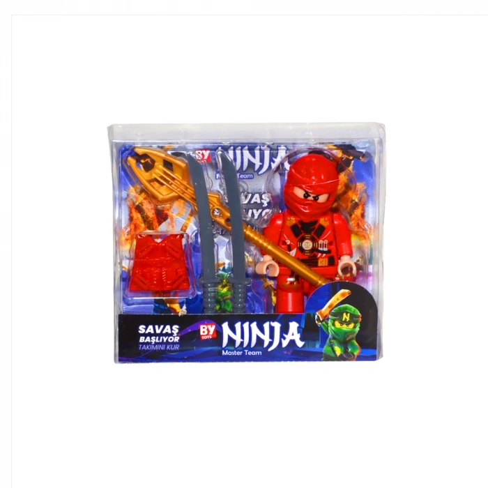 ÖZBAYRAKTAR 604 SAMURAY