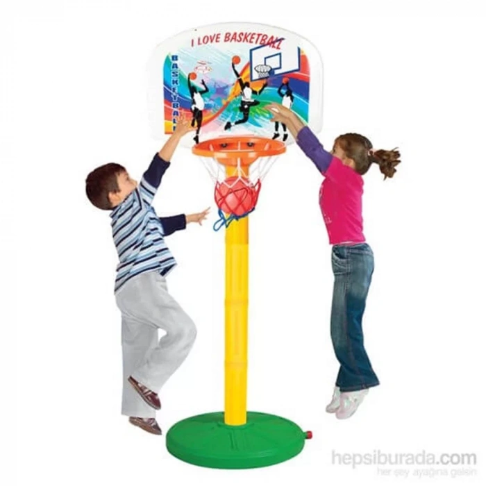 PİLSAN  AYAKLI PİLSAN POTA 03398