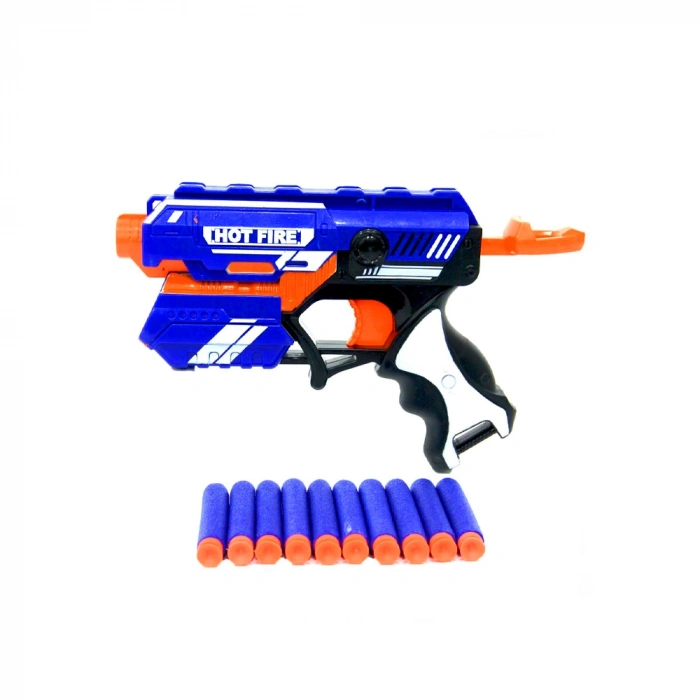 PRESTİJ 6363 NİŞANCI-1 DART FIRLATICI (60)