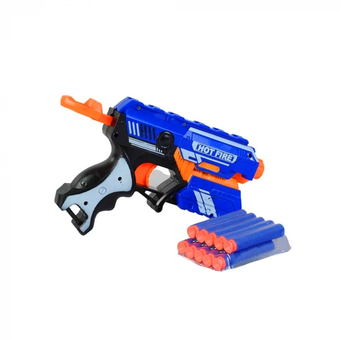 PRESTİJ 6363 NİŞANCI-1 DART FIRLATICI (60)