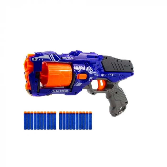 PRESTIJ 6464 NİŞANCI-2 DART FIRLATICI  (40)