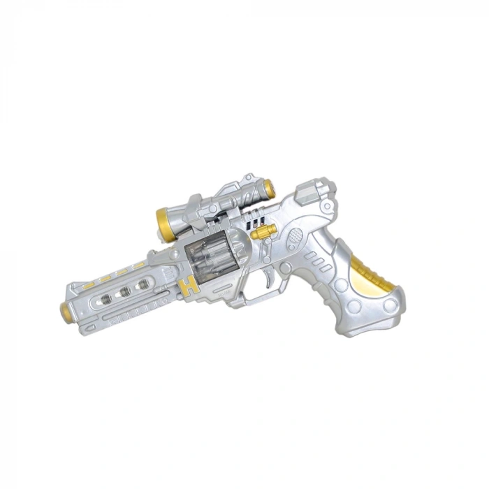 PRESTİJ FAB (806) POŞETLİ PİLLİ SİLAH (108)