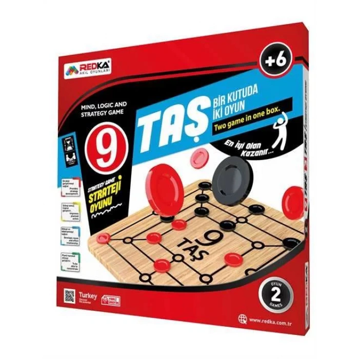 REDKA 9 TAŞ VE 3 TAŞ RD5211 (24)